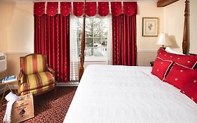 America'S Cup Inn Newport